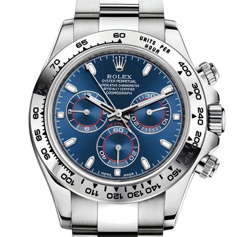 prezzo rolex perpetual cosmograph dajtona blue 1992|rolex chronograph.